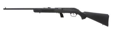 SAVAGE ARMS 64 SEMI-AUTO 22LR BL/SYN LH