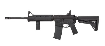 COLT M4 CARB MOE SL BLK 5.56MM 16"#