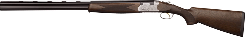 BERETTA 686 SILVER I 410 - 3" 28"VR CT-5 SILVER OIL WLNT - Image 3