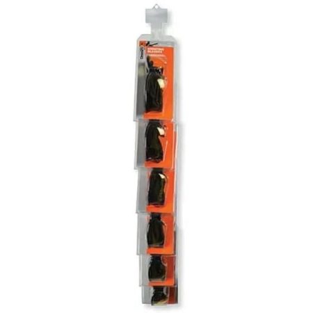 Champion Glasses Impulse Strip