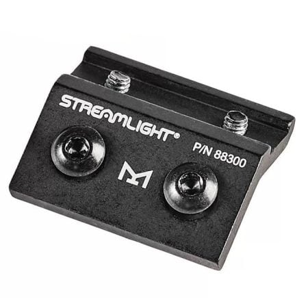 Streamlight M-LOK Weapon Light Mount Black