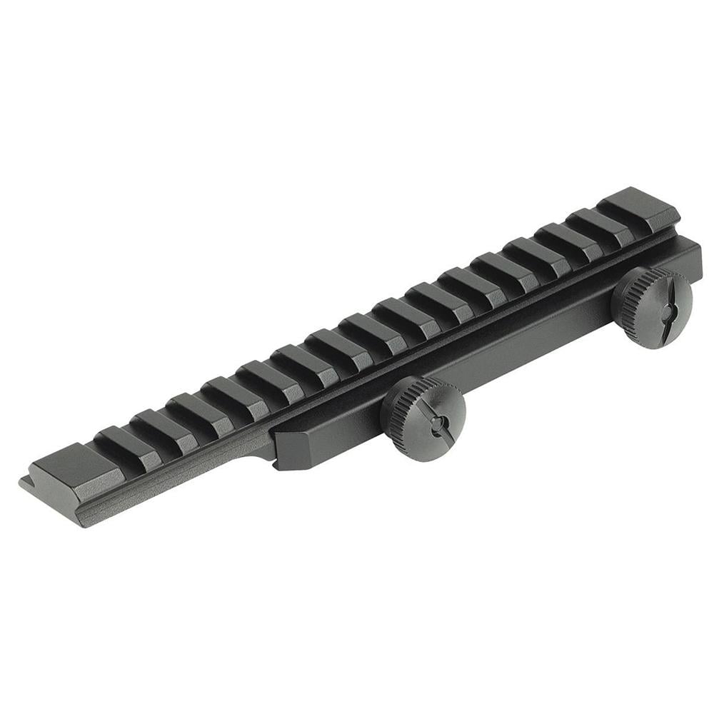 Weaver Thumbnut Flat Top Riser Rail - AR15 / M16