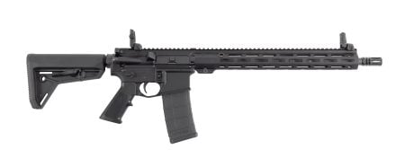 COLT ENHANCED PATROL RIFLE GEN II 5.56MM 16.1" MATTE BLACK