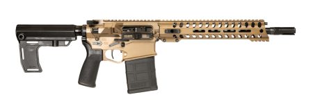 POF USA REVOLUTION DI 308WIN 12.5" BRZ