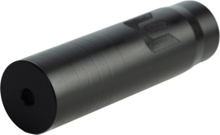 BANISH SUPPRESSORS 308 HUNT - SUPPRESSOR 5/8X24 BLACK