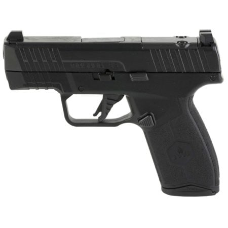 IWI MASADA SLIM ELITE 9MM 3.4" 2-10RD MAGS 3 DOT SIGHT