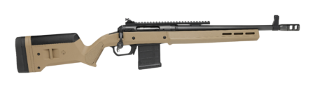 SAVAGE ARMS 110 MAGPUL SCOUT 300BLK FDE #