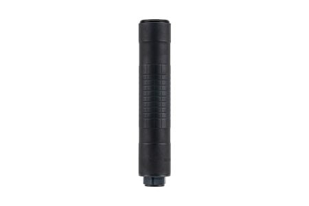 IWI SILENCER 22LR-5.7X28 1/2X28 THREAD BLACK