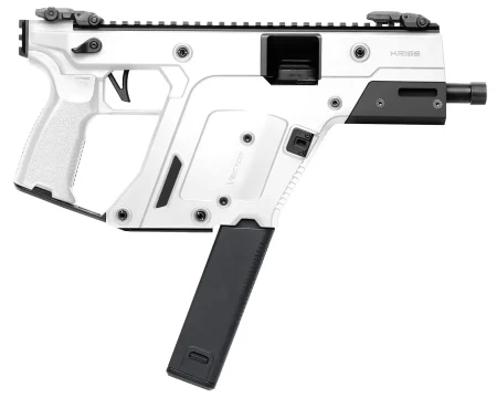 KRISS VECTOR SDP G3: PISTOL 5.5" BRL 1x30RD .45ACP ALPINE