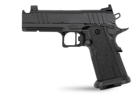 TISAS 1911DS COMP CARRY 9MM 17+1 5"