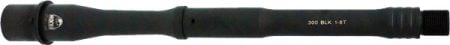 FAXON AR15 BARREL 300BLK - 10.5" 1:8 GUNNER DUTY SERIES