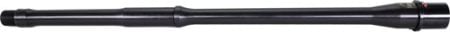 FAXON AR15 BARREL 7.62x39 - 16" 1:8 GUNNER PROFILE BLK