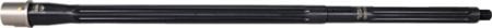 FAXON AR15 BARREL .223 WYLDE - 20" 1:8 5R HEAVY FLUTED BLK