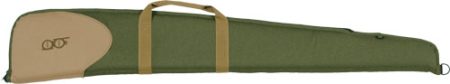BOB ALLEN CLASSIC SERIES - SHOTGUN CASE 52" OLIVE/KHAKI