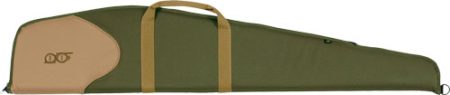 BOB ALLEN CLASSIC SERIES - RIFLE CASE 48" OLIVE/KHAKI