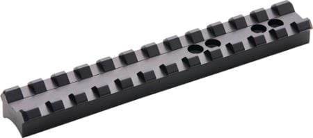 TC PICATINNY RAIL ENCORE BLACK