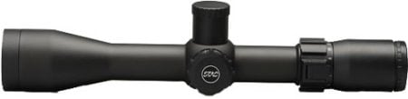 SIGHTRON SCOPE S-TAC 3-16X42 - DUPLEX TARGET KNOBS 30MM SF