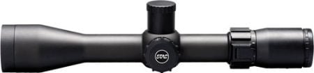 SIGHTRON SCOPE S-TAC 3-16X42 - MOA-3 TARGET KNOBS 30MM SF