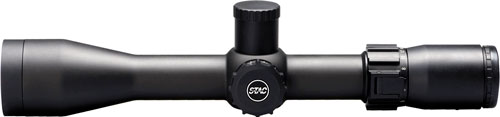 SIGHTRON SCOPE S-TAC 3-16X42 - MOA-3 TARGET KNOBS 30MM SF
