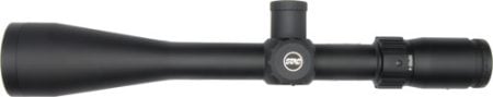 SIGHTRON SCOPE S-TAC 4-20X50 - DUPLEX TARGET KNOBS 30MM SF