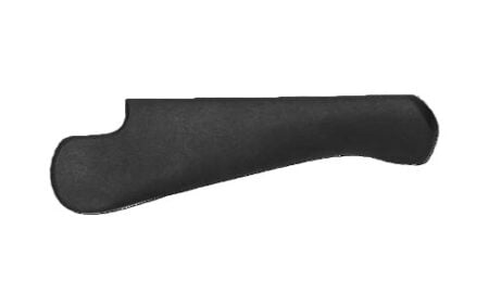 TC FOREND ENCORE PISTOL - RUBBER BLACK