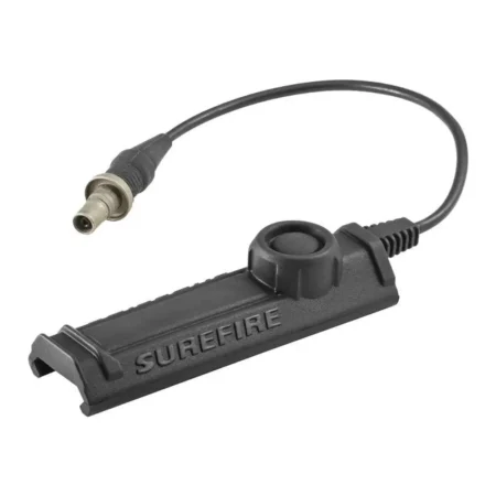 SUREFIRE TAPE SWITCH RAIL GRABBER 7IN MOMENTARY/CONSTANT UE/XM/XT