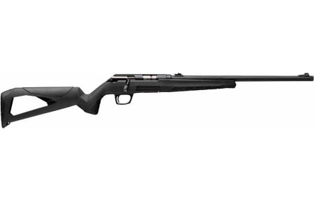 WINCHESTER XPERT SHADOW SR 17WSM 18"    #