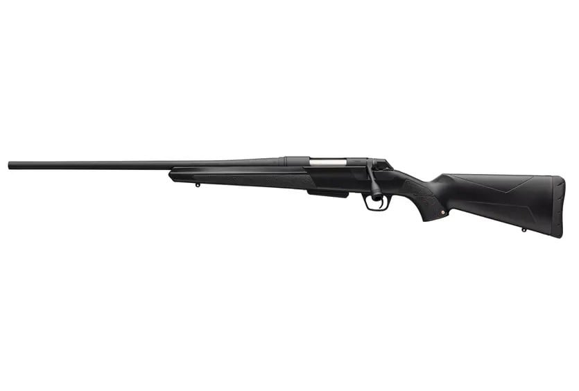 WINCHESTER XPR 6.5CR MATTE/SYN 22" NS LH
