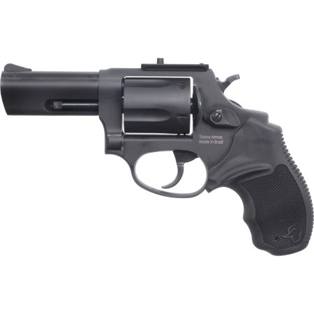 TAURUS 605 TORO 357MAG BLK 3"
