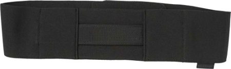 BLACKHAWK BELLY BAND STACHE - NACHO MED 34"-39" BLACK
