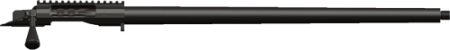 FAXON FX7 BARRELED ACTION 308 - 22" M24 PROFILE BBL MATTE DLC