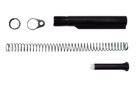 CMC AR15 8-POSITION EXTENDED - BUFFER TUBE ASSEMBLY KIT A5