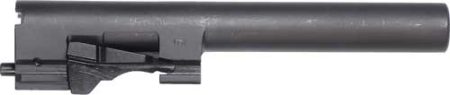 BERETTA BARREL 92FS 9MM LUGER - STANDARD BLUED ITALY