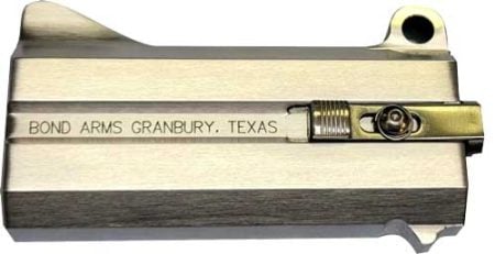 BOND ARMS BARREL 44SW SPECIAL - 3" STAINLESS