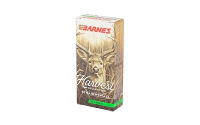 BARNES HARV ST 350 LEG 155GR 20/200 - Image 3