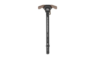 BREEK SLDGHMR AR15 C HNDL AMBI FDE
