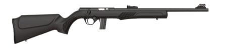 ROSSI RB22 22LR BLK/SYN 18" 10+1
