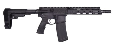 DANIEL DEFENSE DDM4 V7 PIST 5.56MM 10.3" BLK#