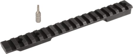EGW SCOPE BASE HD WEATHERBY MK - V (9 LUG BOLT) SCP MNT 20 MOA