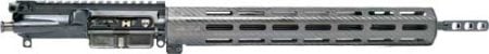 FAXON ION ULTRALIGHT COMPLETE - UPPER RECEIVER 5.56 16"