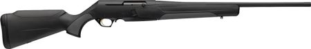 BROWNING BAR MK4 HUNTER 243WIN - 22" SYNTHETIC BLUED