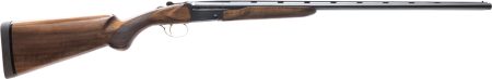 AKKAR 528 HIGH NOON 28GA 3" - 28"VR BLUE WALNUT