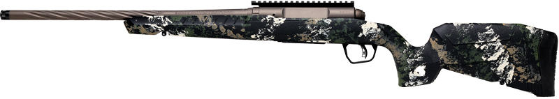 SAVAGE AXIS 2 PRO 6MM ARC 20" - COMPACT BRONZE FOREST SP - Image 2