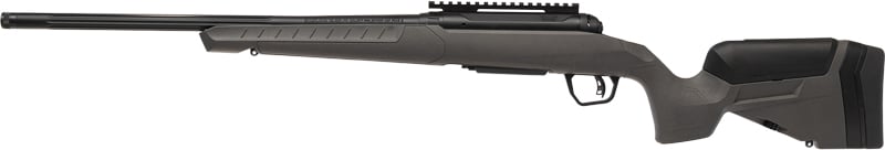 SAVAGE 110 TRAILBLAZER 7MM PRC - 22" TUNGSTEN/GREY ADJ LOP - Image 2