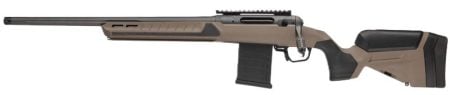SAVAGE 110 CORE TACTICAL   7MM - PRC LH 24" PLATINUM/TAN V2