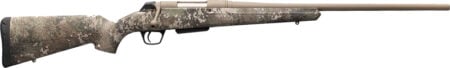 WINCHESTER XPR 400 LEGEND 22" - TRUE TIMBER STRATA THREADED
