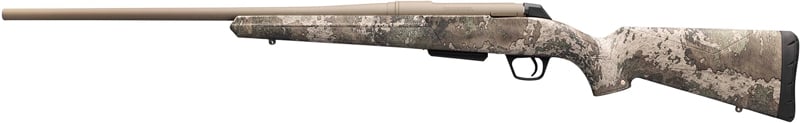 WINCHESTER XPR 400 LEGEND 22" - TRUE TIMBER STRATA THREADED - Image 2
