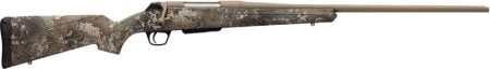 WINCHESTER XPR HUNTER 270WIN - 24" BRONZE/TT-STRATA