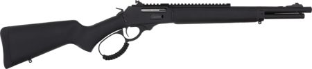 ROSSI R95 TRIPLE BLACK - 444 MARLIN 16.5" BLACK THREAD