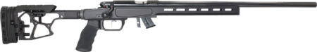 ANSCHUTZ 1710 XLR HB 22LR - 23" M-LOK CHASSIS